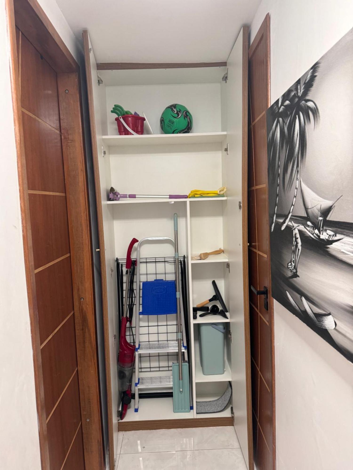 Alto Padrão Moderno Frente A Com 2 Quartos Localização Beira Mar Apartamento