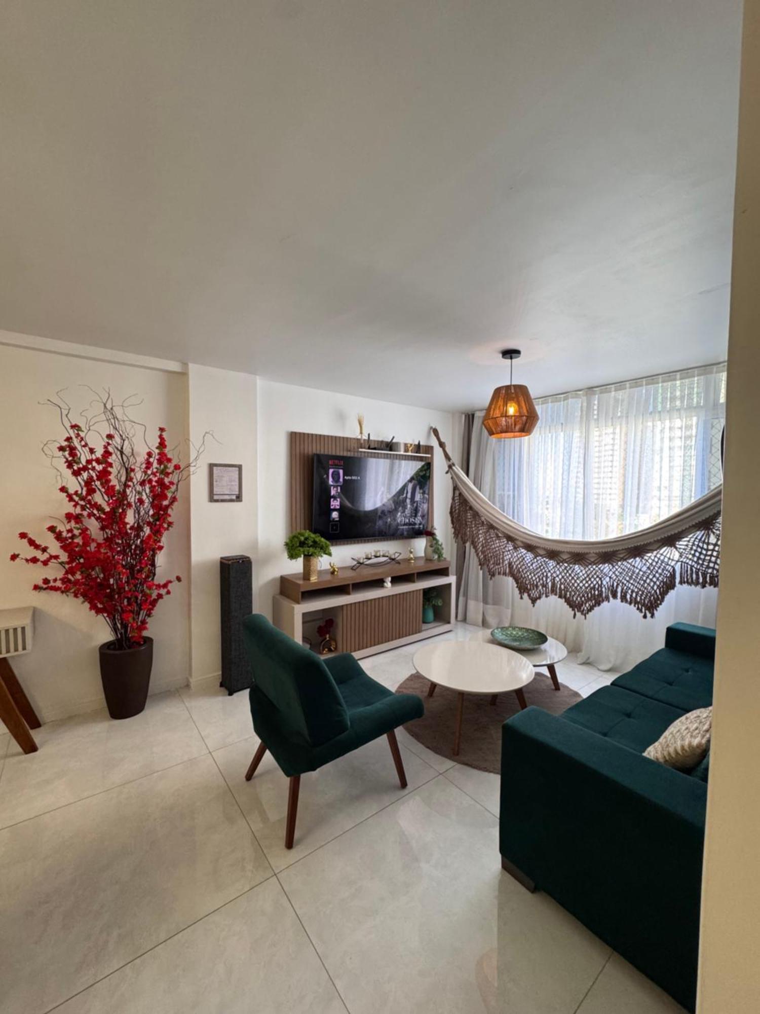 Alto Padrão Moderno Frente A Com 2 Quartos Localização Beira Mar Fortaleza (Ceara)