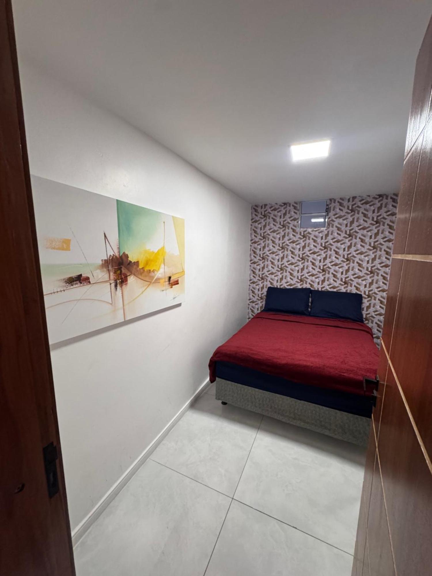Apartamento Alto Padrão Moderno Frente A Com 2 Quartos Localização Beira Mar