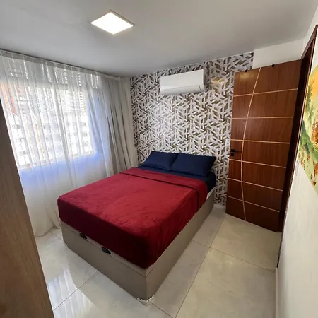 Apartamento Alto Padrão Moderno Frente A Com 2 Quartos Localização Beira Mar *