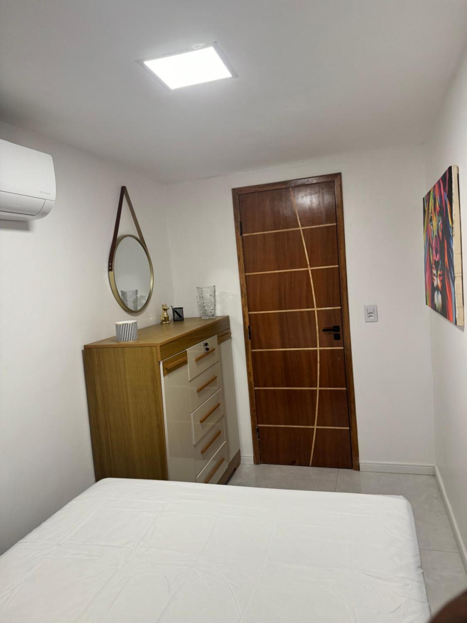 Apartamento Alto Padrao Moderno Frente A Com 2 Quartos Localizacao Beira Mar Fortaleza (Ceara)