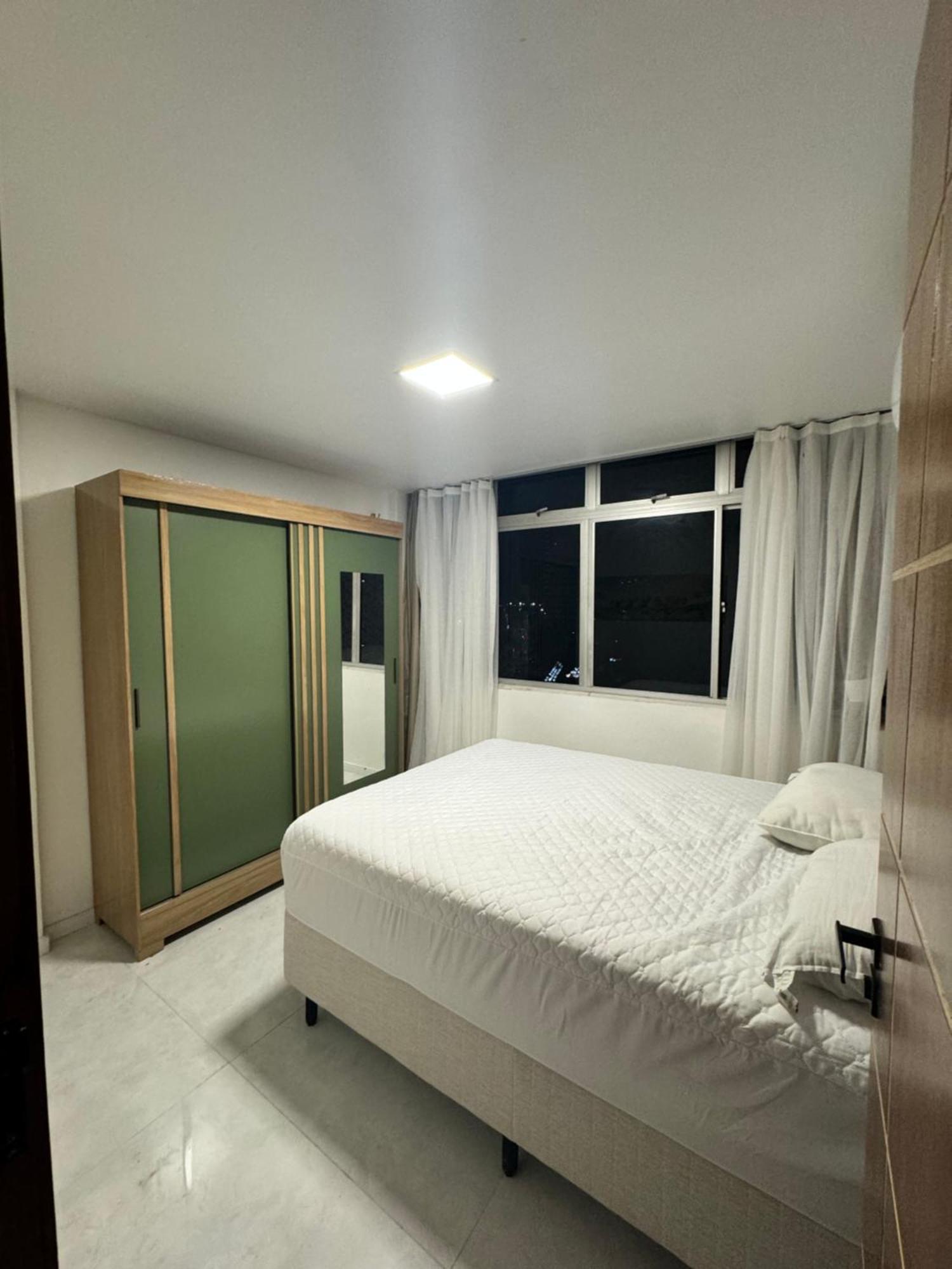 Alto Padrao Moderno Frente A Com 2 Quartos Localizacao Beira Mar Apartamento