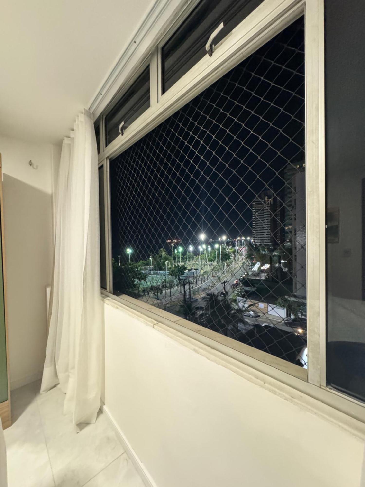 Alto Padrao Moderno Frente A Com 2 Quartos Localizacao Beira Mar