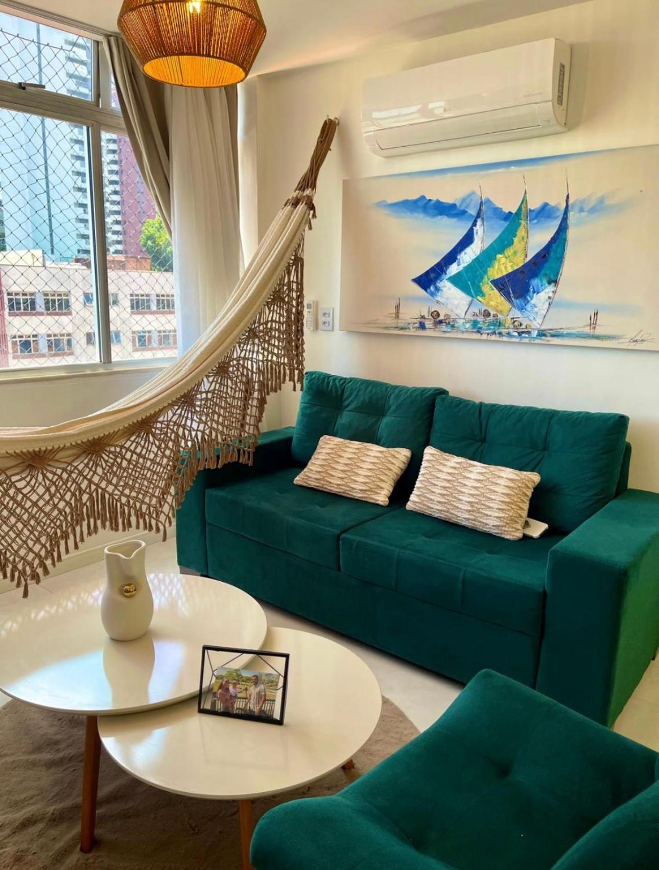 Alto Padrão Moderno Frente A Com 2 Quartos Localização Beira Mar